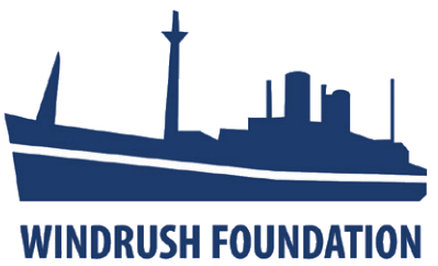 Windrush Foundation Logo
